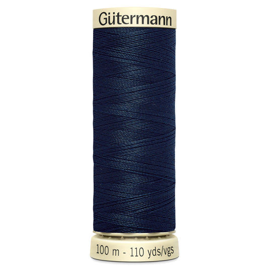 Gutermann Sew All Thread 100m shade 487