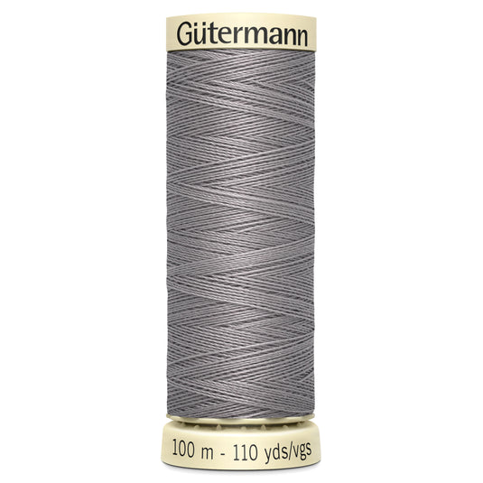 Gutermann Sew All Thread 100m shade 493