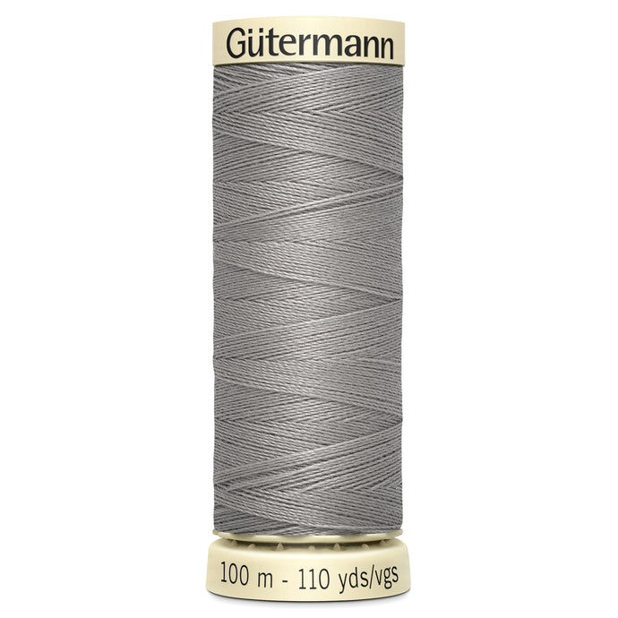 Gutermann Sew All Thread 100m shade 495