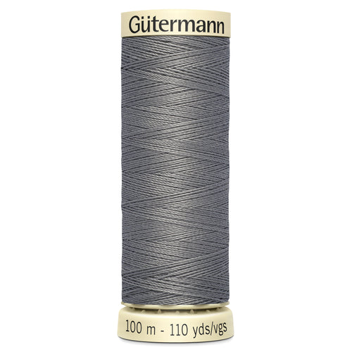 Gutermann Sew All Thread 100m shade 496