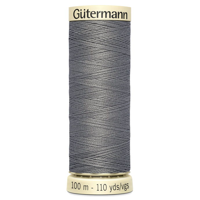 Gutermann Sew All Thread 100m shade 496