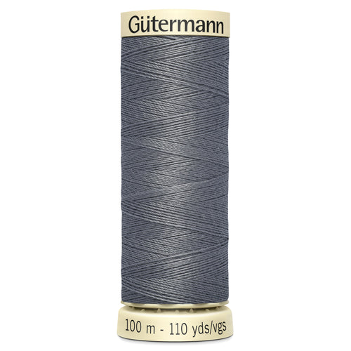 Gutermann Sew All Thread 100m shade 497