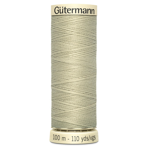 Gutermann Sew All Thread 100m shade 503