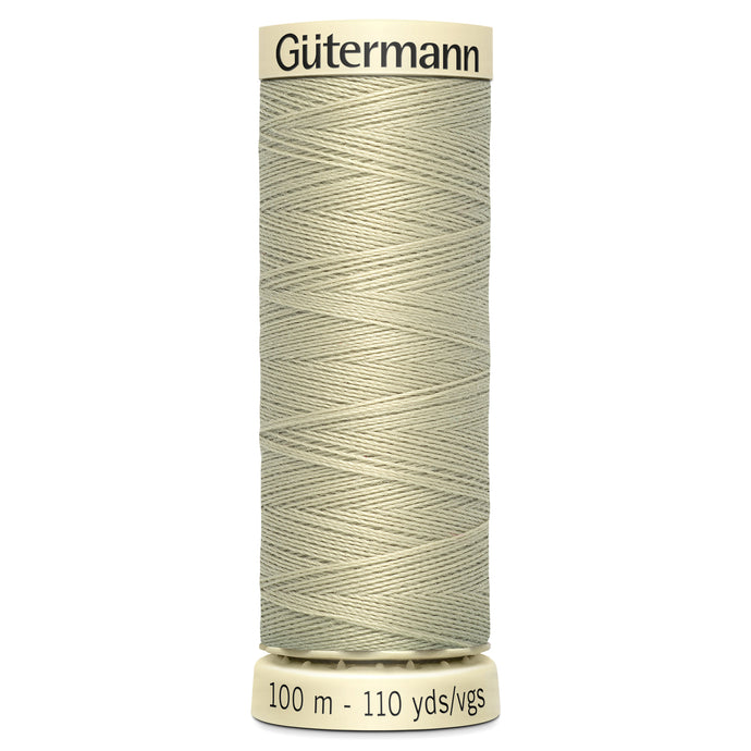 Gutermann Sew All Thread 100m shade 503