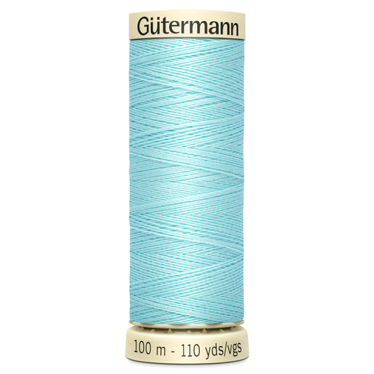 Gutermann Sew All Thread 100m shade 53