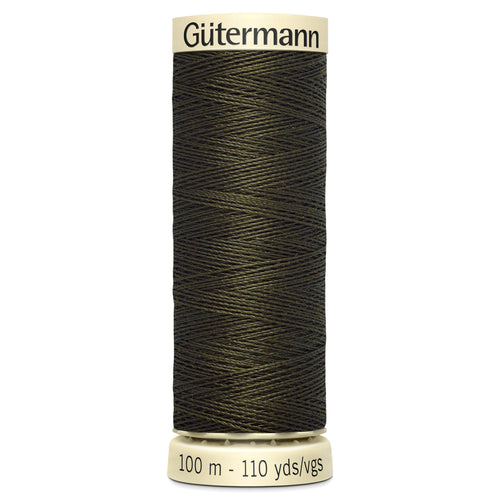 Gutermann Sew All Thread 100m shade 531