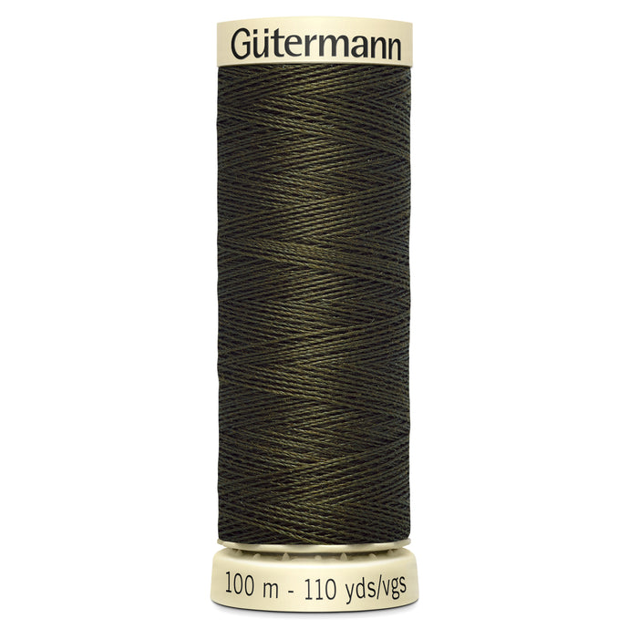 Gutermann Sew All Thread 100m shade 531