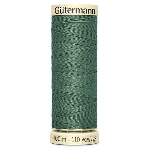 Gutermann Sew All Thread 100m shade 553