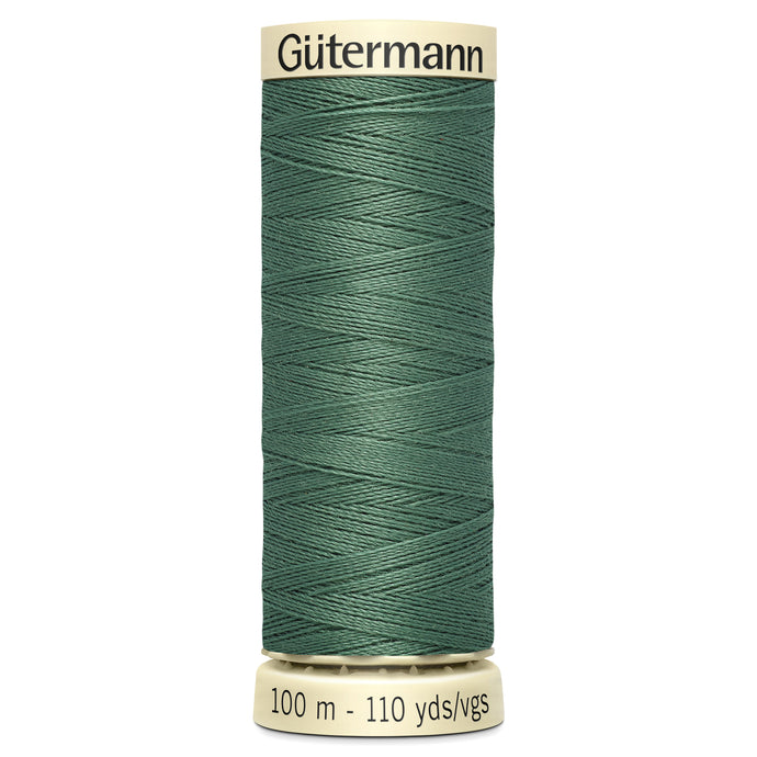 Gutermann Sew All Thread 100m shade 553