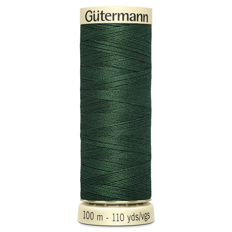 Load image into Gallery viewer, Gutermann Sew All Thread 100m shade 555
