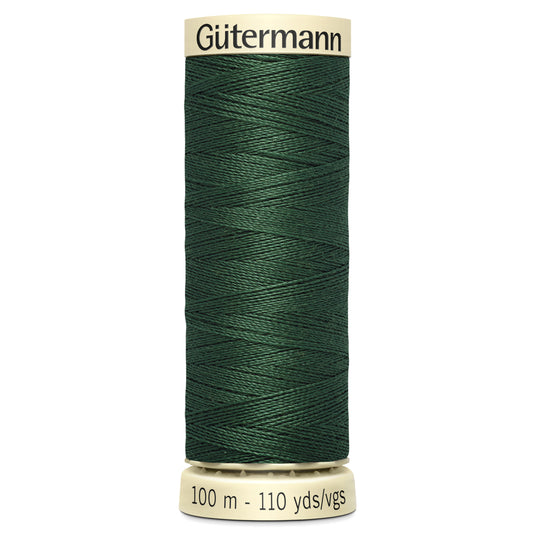 Gutermann Sew All Thread 100m shade 555