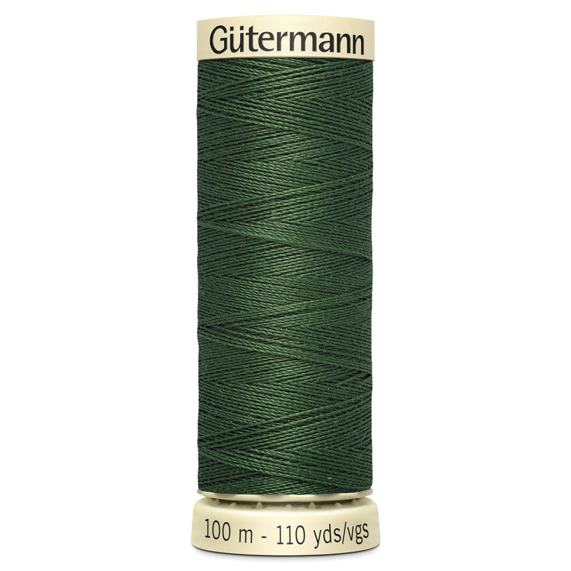 Load image into Gallery viewer, Gutermann Sew All Thread 100m shade 561
