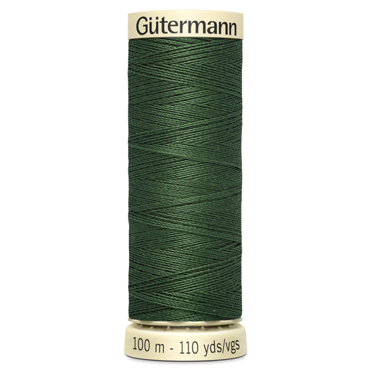 Gutermann Sew All Thread 100m shade 561