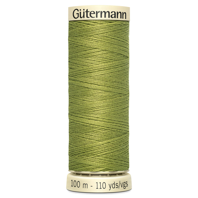 Gutermann Sew All Thread 100m shade 582