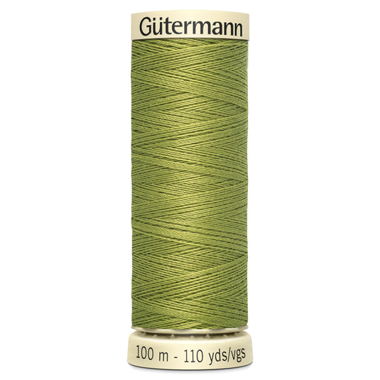 Gutermann Sew All Thread 100m shade 582