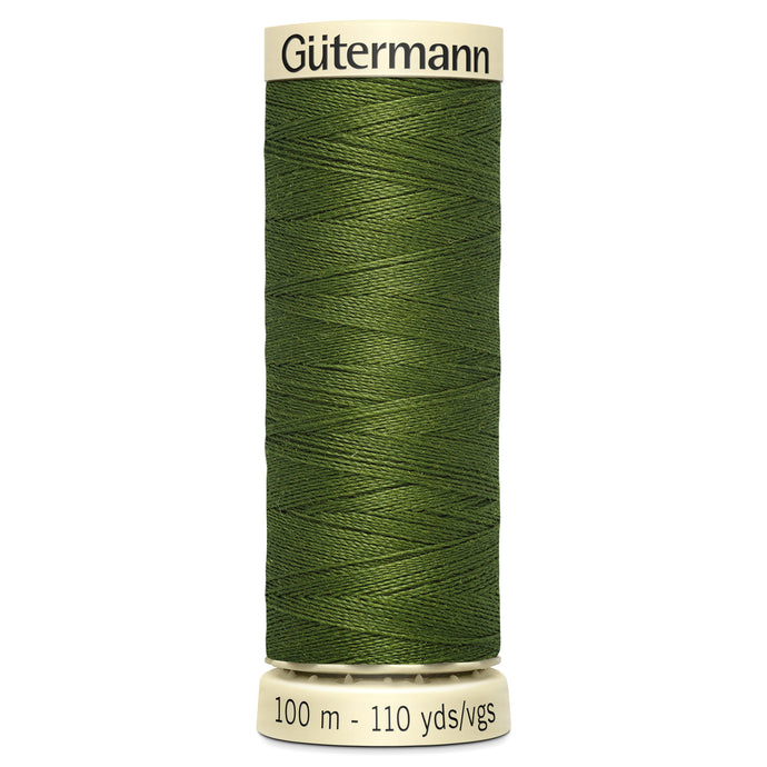Gutermann Sew All Thread 100m shade 585