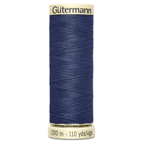 Gutermann Sew All Thread 100m shade 593