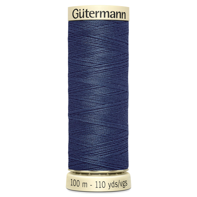 Gutermann Sew All Thread 100m shade 593