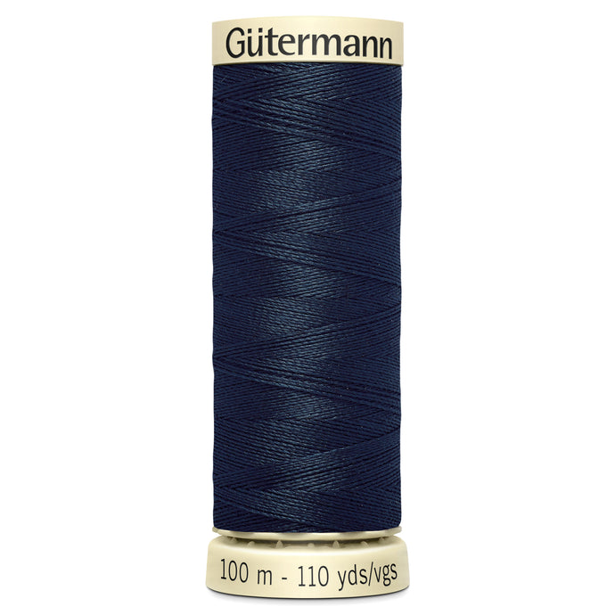 Gutermann Sew All Thread 100m shade 595