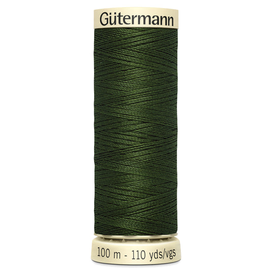 Gutermann Sew All Thread 100m shade 597