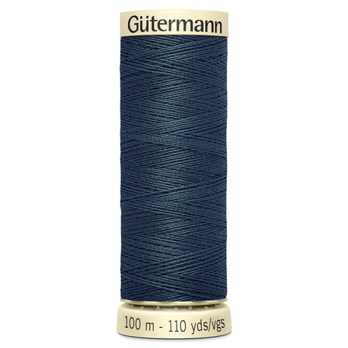 Gutermann Sew All Thread 100m shade 598