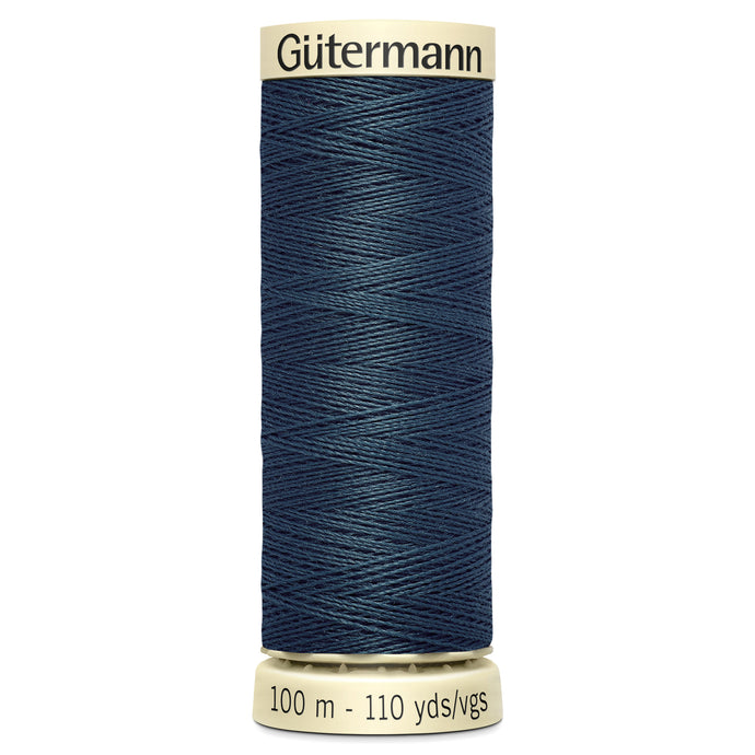 Gutermann Sew All Thread 100m shade 598