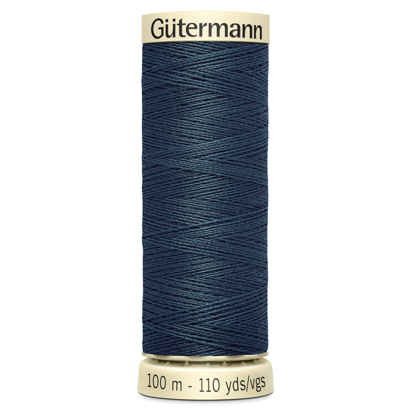 Load image into Gallery viewer, Gutermann Sew All Thread 100m shade 598
