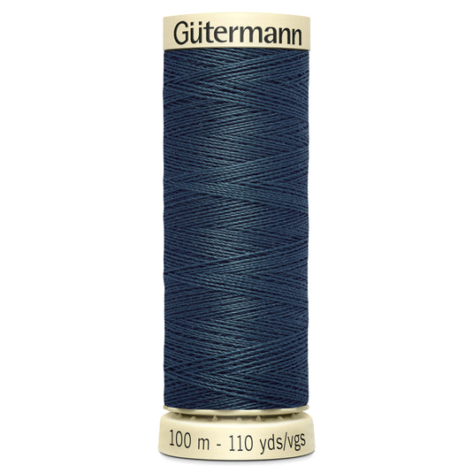 Gutermann Sew All Thread 100m shade 598