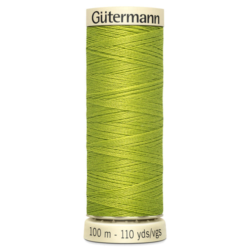 Gutermann Sew All Thread 100m shade 616