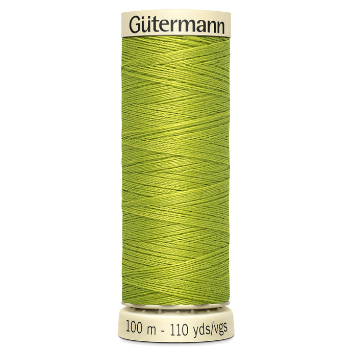 Gutermann Sew All Thread 100m shade 616