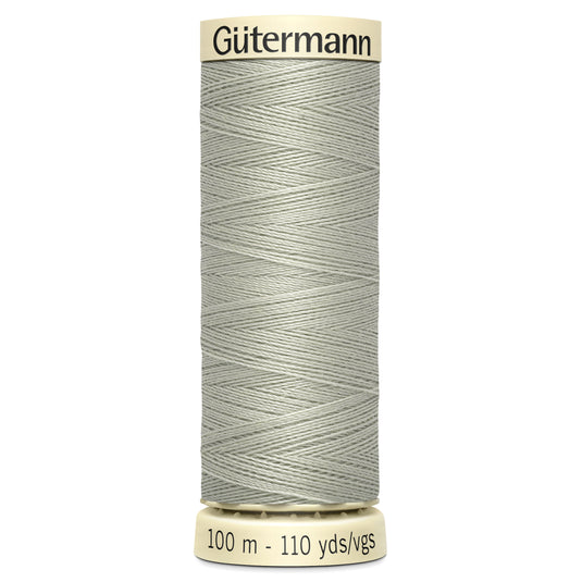 Gutermann Sew All Thread 100m shade 633