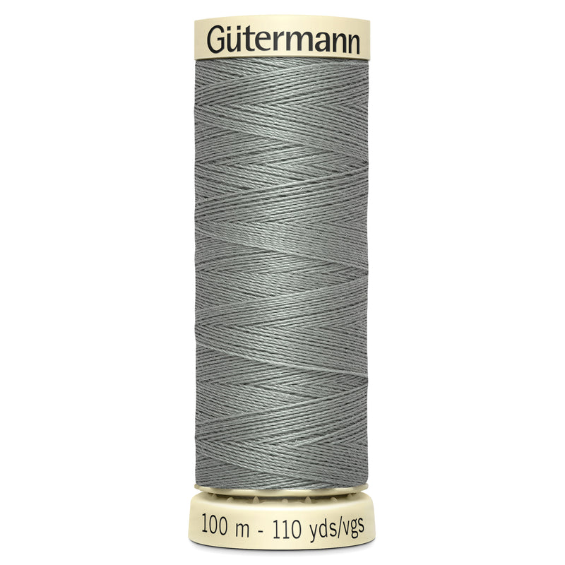 Load image into Gallery viewer, Gutermann Sew All Thread 100m shade 634
