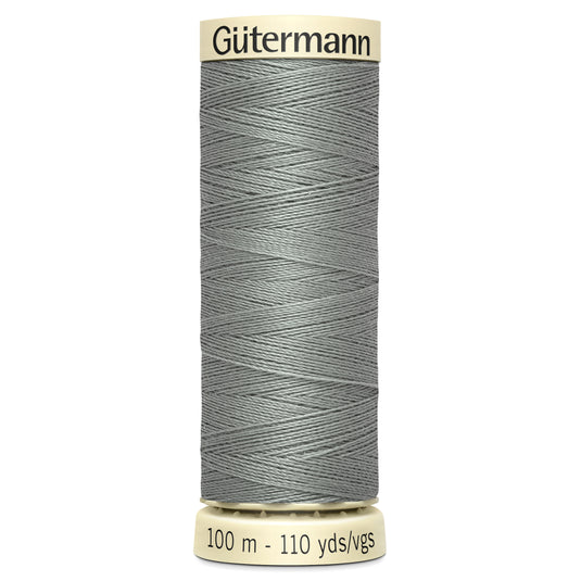 Gutermann Sew All Thread 100m shade 634