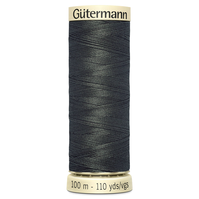 Gutermann Sew All Thread 100m shade 636