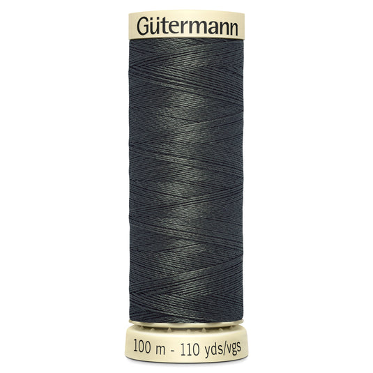 Gutermann Sew All Thread 100m shade 636