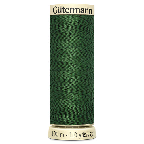 Gutermann Sew All Thread 100m shade 639