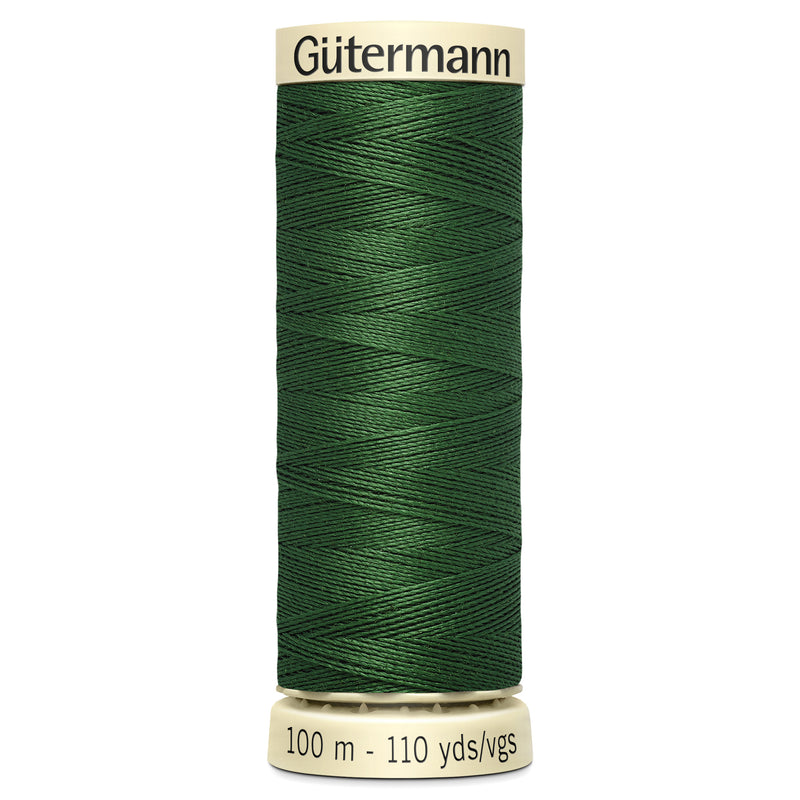 Load image into Gallery viewer, Gutermann Sew All Thread 100m shade 639
