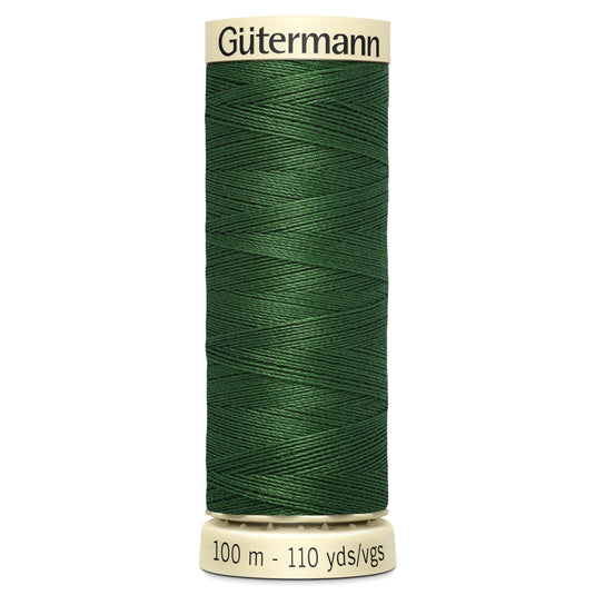 Gutermann Sew All Thread 100m shade 639