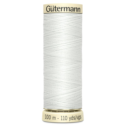 Gutermann Sew All Thread 100m shade 643
