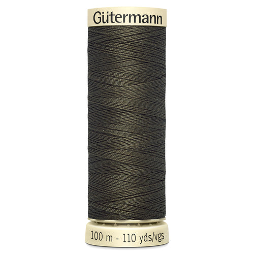 Gutermann Sew All Thread 100m shade 673