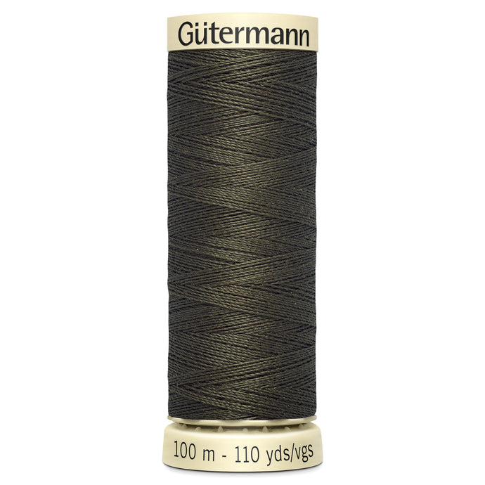 Gutermann Sew All Thread 100m shade 673