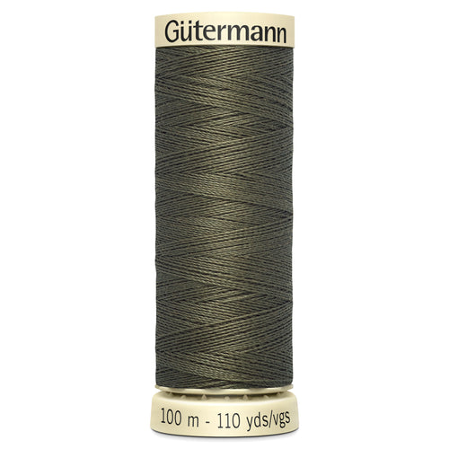 Gutermann Sew All Thread 100m shade 676