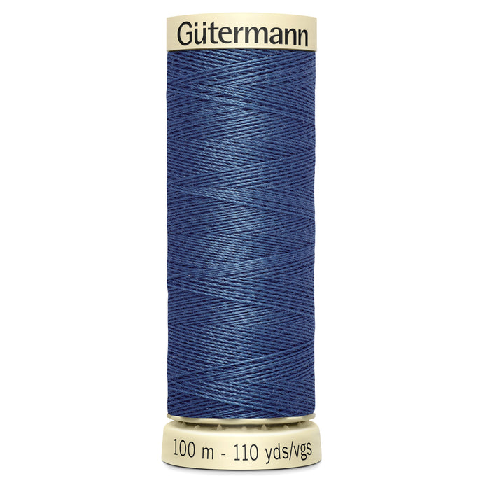 Gutermann Sew All Thread 100m shade 68