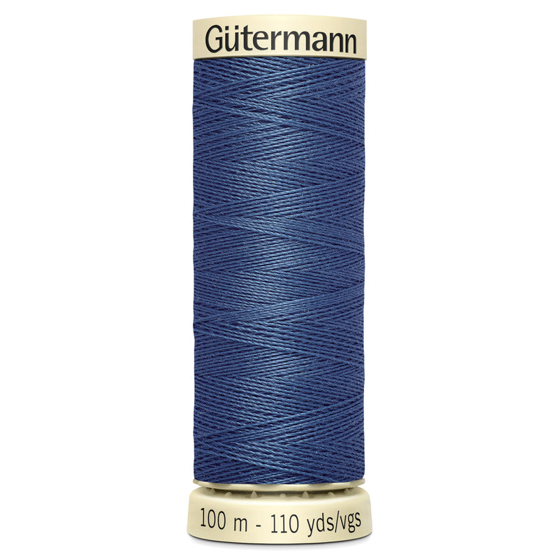 Load image into Gallery viewer, Gutermann Sew All Thread 100m shade 68
