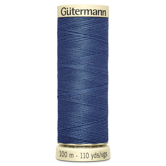 Gutermann Sew All Thread 100m shade 68