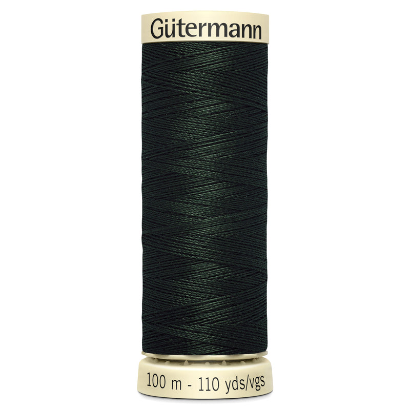 Load image into Gallery viewer, Gutermann Sew All Thread 100m shade 687
