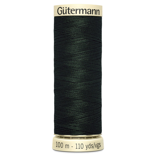 Gutermann Sew All Thread 100m shade 687