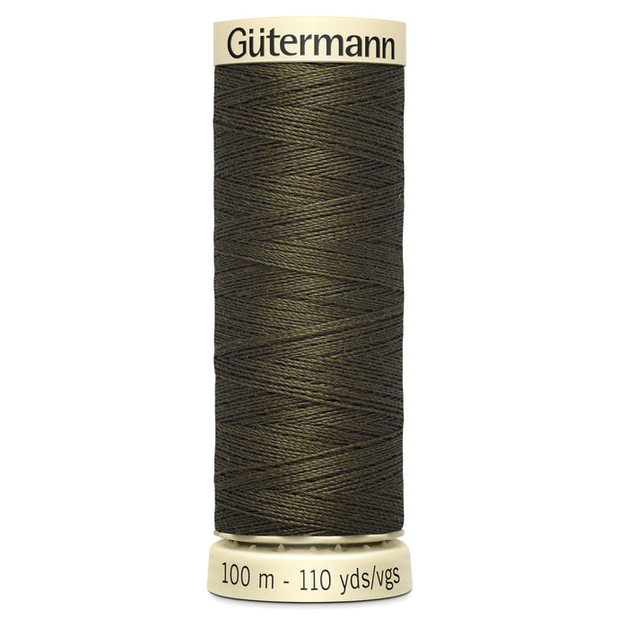 Gutermann Sew All Thread 100m shade 689