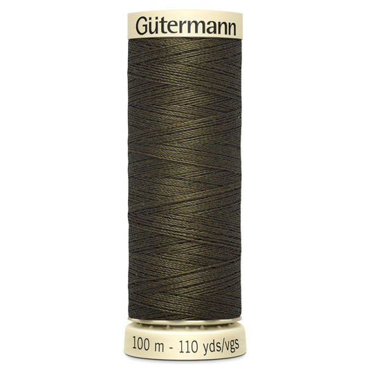 Gutermann Sew All Thread 100m shade 689