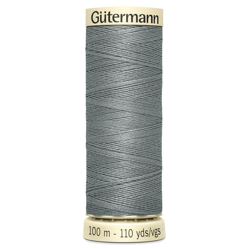 Gutermann Sew All Thread 100m shade 700